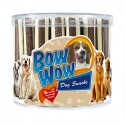 BOW WOW Rurki z kurczakiem [BW161] 35szt