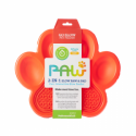 PDH PAW 2-IN-1 GREEN EASY miska dla psa [PDHF009]