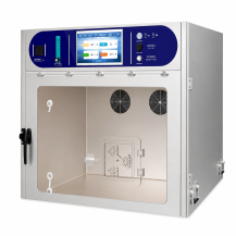 Veterinary intensive-care system