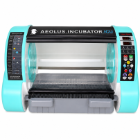 DC12V animal incubator with air ionisation