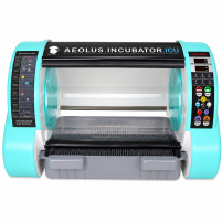 DC12V animal incubator with air ionisation