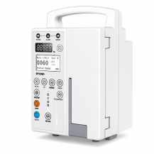Pompa infuzyjna weterynaryjna MTS-820D