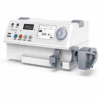 Pompa strzykawkowa weterynaryjna MTS-810D