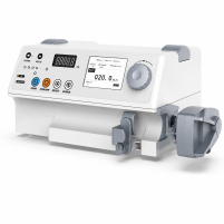 Pompa strzykawkowa weterynaryjna MTS-810D