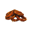HEALTHY SNACK Ring dorsz z kurczakiem 500g [NS-116]