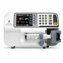Pompa strzykawkowa weterynaryjna MT-610E