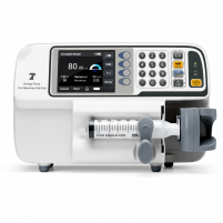 Pompa strzykawkowa weterynaryjna MT-610E