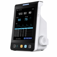 Monitor pacjenta weterynaryjny MTIE8
