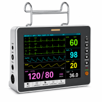 MTUN8000A patient monitor | PVI, TFT, Wi-Fi, 16 languages, veterinary