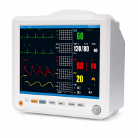 PM-80 patient monitor | Veterinary, 12.1-inch LCD, 6 parameters, battery