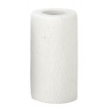 KERBL Samoprzylepny bandaż EquiLastic 10cm, biały [01-3254]