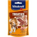 VITAKRAFT TREATIES MINIS przysmak z wątróbką dla psa 48g