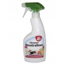 KERBL Środek odstraszająco-czyszczący GET OFF, 500 ml [84291]
