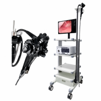 VET-8500 veterinary diagnostic endoscope