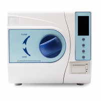 Autoklaw weterynaryjny 12L MT-12B-I