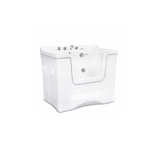 Wanna SPA dla zwierząt PS-13, ozonowanie, hydromasaż, panel dotykowy
