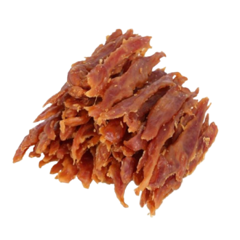 HILTON Soft Duck Jerky/ Miękkie piersi z kaczki 500g