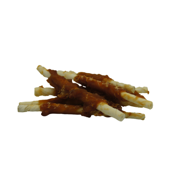 HEALTHY SNACK Kurczak na pałeczce 500g [NS-105]