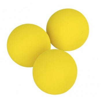 KERBL Zabawka piłka Toy Fastic okrągla 20cm [81475]
