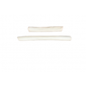 HEALTHY SNACK Rolka ze skóry krów peruwiańskich 22-25cm [KP-24]