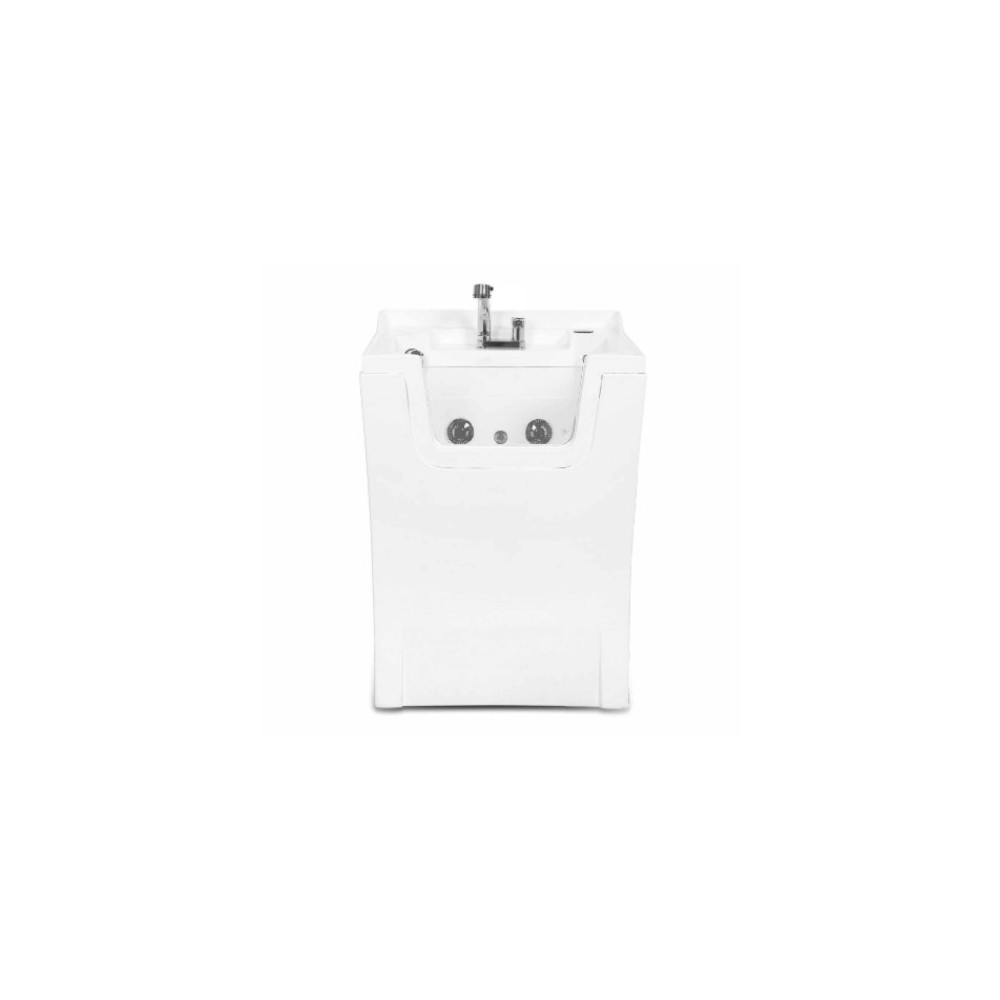 PS-11 animal bath, automatic dryer, ozone disinfection