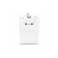PS-11 animal bath, automatic dryer, ozone disinfection