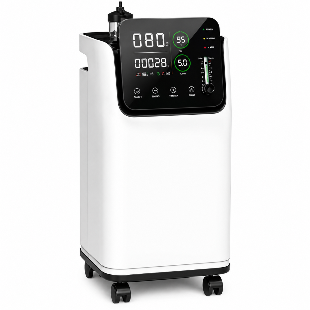 Koncentrator tlenu ZY-5AW