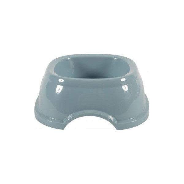 KERBL Szlafrok dla psa, 60-76cm, M, granatowy [80694]