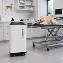 Koncentrator tlenu ZY-10zW / ZY-10FW