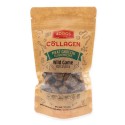 4DOGS COLLAGEN Kluski mięsne z dziczyzny z proszkiem z poroża 100g