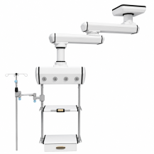 Kolumna medyczna sufitowa YD6200X-2