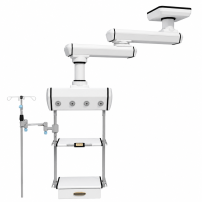 Kolumna medyczna sufitowa YD6200X-2