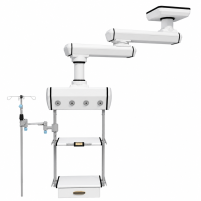 Kolumna medyczna sufitowa YD6200X-2