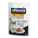 ADVANCE DIET Renal - mokra karma dla kotów z problemami nerek 85g
