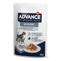 ADVANCE DIET Recovery - mokra karma dla psów i kotów w trakcie rekonwalescencji 100g