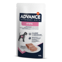 ADVANCE DIET Atopic - mokra karma dla psów z problemami skórnymi 150g