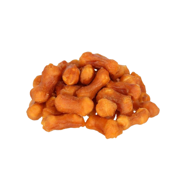 HILTON Chicken with dental bone/ Kostki dental oblane kurczakiem 500g