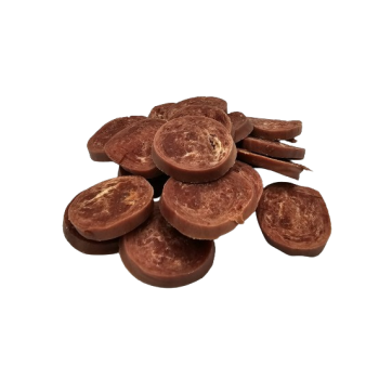 HEALTHY SNACK Talarki z kaczki Marmurek [SM-002]
