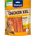 VITAKRAFT CHICKEN Filet z kurczakiem XXL przysmak dla psa 250g