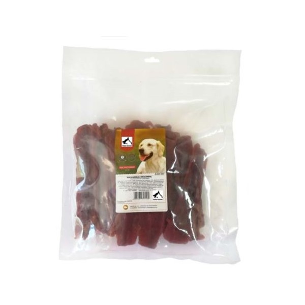 MACED SM DUO KACZKA Z WOŁOWINĄ 500g MACED SM DUO KACZKA Z WOŁOWINĄ 500g
