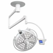 Lampa operacyjna jednoczaszowa sufitowa YDE-700A