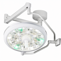 Lampa operacyjna jednoczaszowa sufitowa YDE-700C