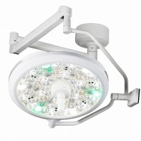 Lampa operacyjna jednoczaszowa sufitowa YDE-700C