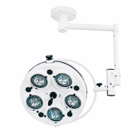Lampa operacyjna jednoczaszowa sufitowa YDK5