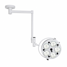 Lampa operacyjna jednoczaszowa sufitowa YDK5 LED
