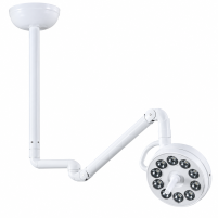 Lampa operacyjna jednoczaszowa sufitowa YDE-150