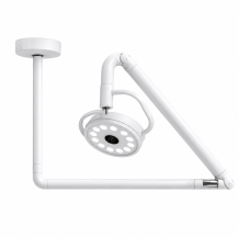 Lampa operacyjna jednoczaszowa sufitowa YDE-200C