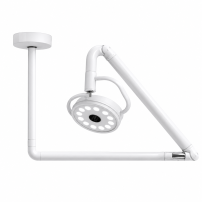 Lampa operacyjna jednoczaszowa sufitowa YDE-200C