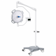 Mobile LED operating lamp – YDE-500 D, shadowless