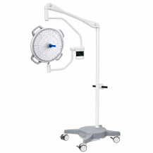Lampa operacyjna mobilna YDE-500D